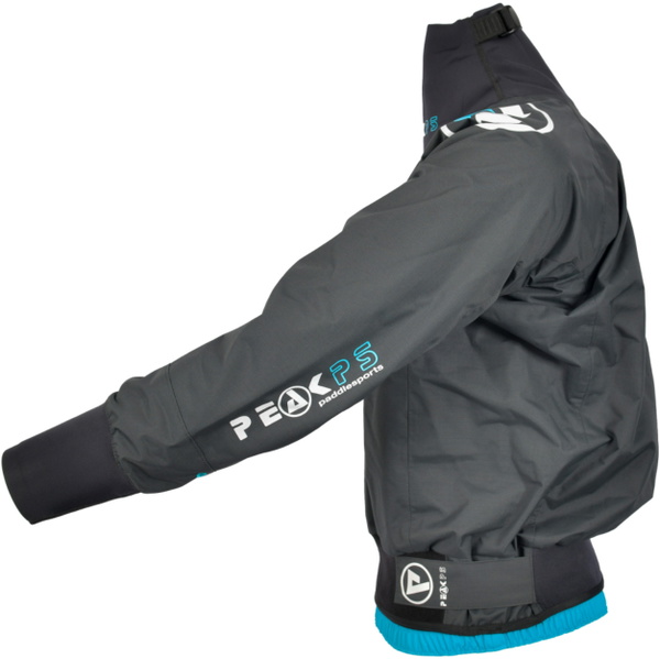 2026 Peak PS Womens Freeride Jacket W26FJ-BLK - Black